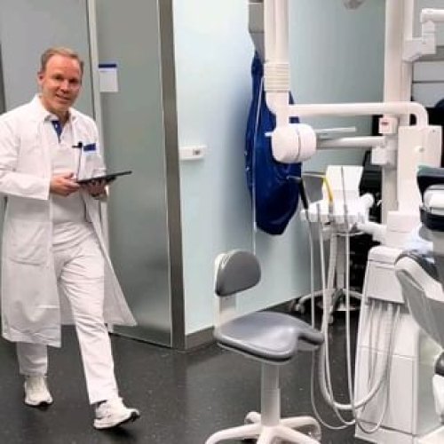 Video post from geistlich_north_america.