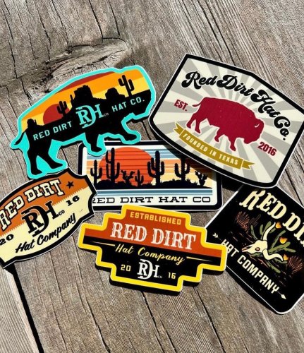 Photo post from reddirthatco.