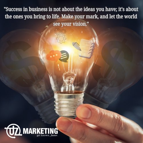 Photo post from uzmarketing.