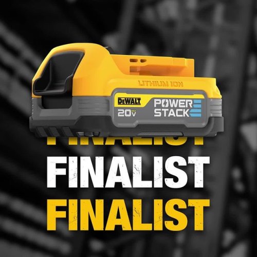 Video post from dewalttough.