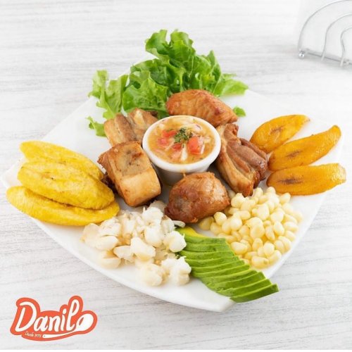 Photo post from danilo_restaurante.