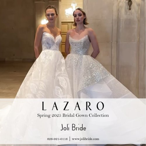 Photo post from jolibride.