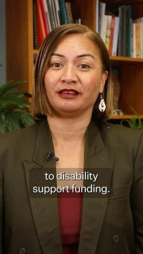 Video post from nzgreenparty.