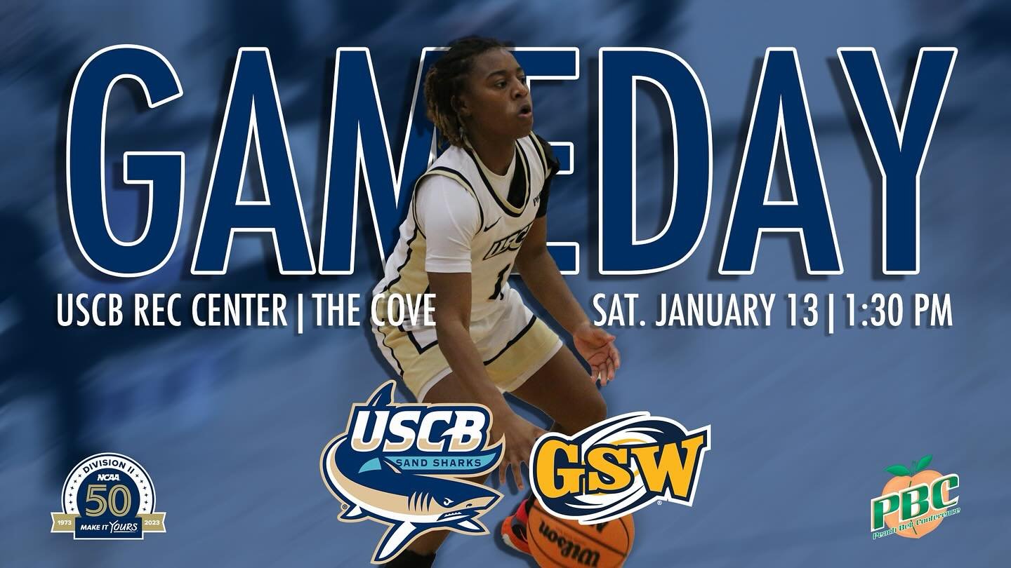 Photo post from uscbsandsharks.