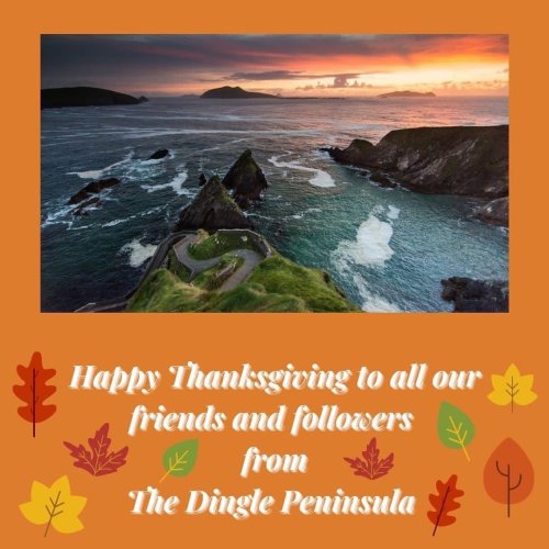 Photo post from dinglepeninsulatourism.