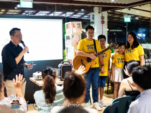 Carousel post from thetreasureboxsg.