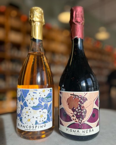 Carousel post from dandywineshop.