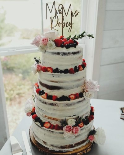 Photo post from justforyoubaking.