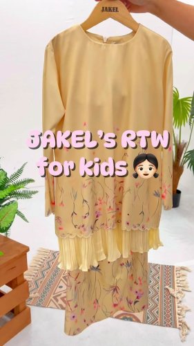 Video post from jakeltextile.