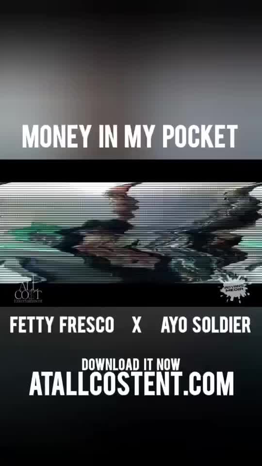 Video post from atallcostent.