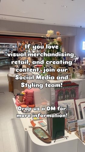 Video post from crane_living.