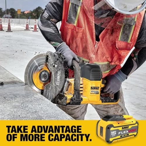 Video post from dewalttough.