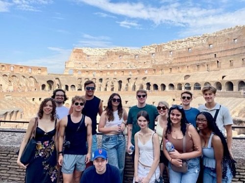 Carousel post from drexelstudyabroad.