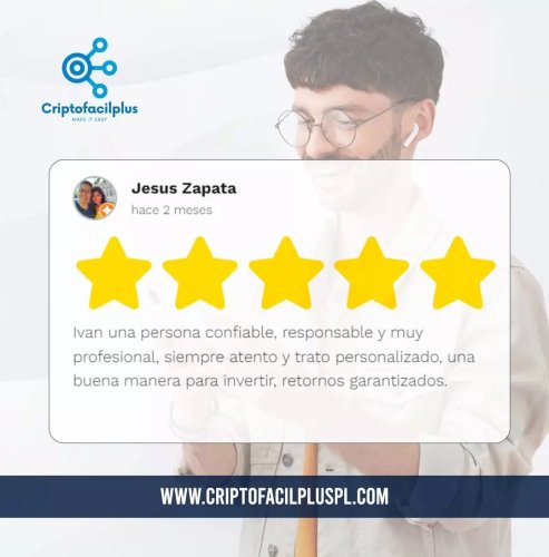 Photo post from criptofacilplus.