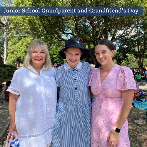 Carousel post from taraanglicanschoolforgirls.