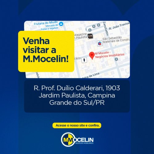 Photo post from imobiliariammocelin.