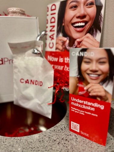 Photo post from trilliumdental.
