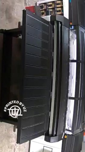 Video post from uzmarketing.