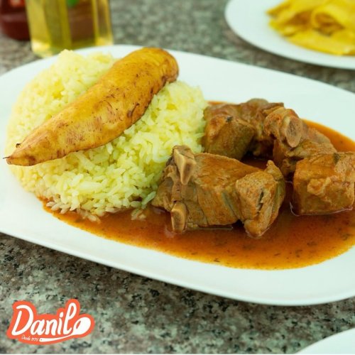 Photo post from danilo_restaurante.