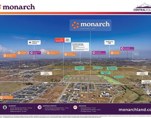 Photo post from openlot.com.au.