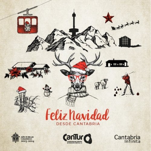 Photo post from cantabriaturismo.