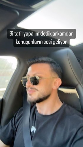 Video post from mehmetenliogluofficial.