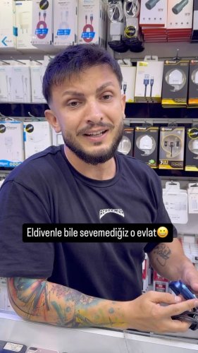 Video post from mehmetenliogluofficial.