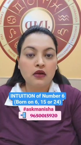 Video post from askmanisha.