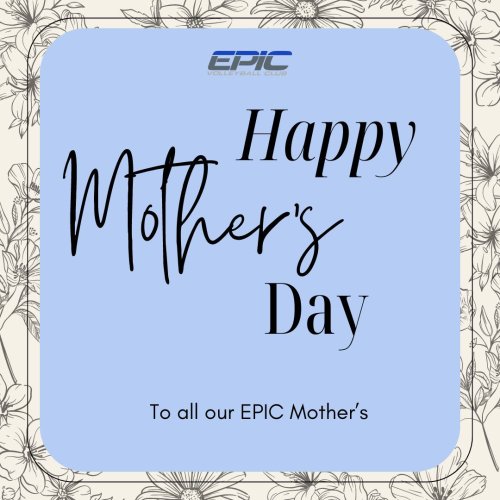 Photo post from epicvball.