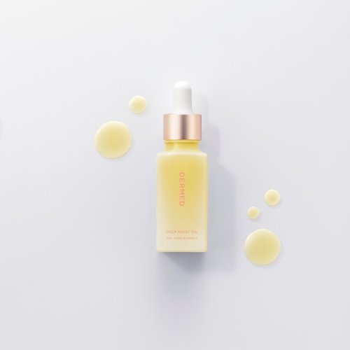 Carousel post from dermed_official.