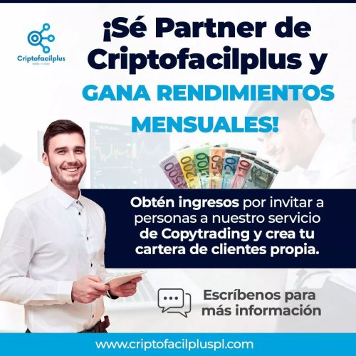 Photo post from criptofacilplus.