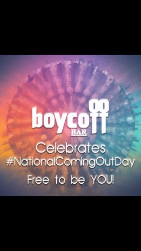 Video post from boycott_bar.