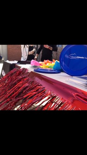 Video post from cacflatirons.