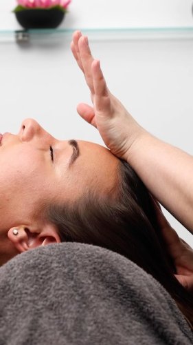 Video post from glasshouseretreat.