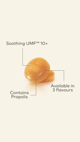 Video post from comvita_au.