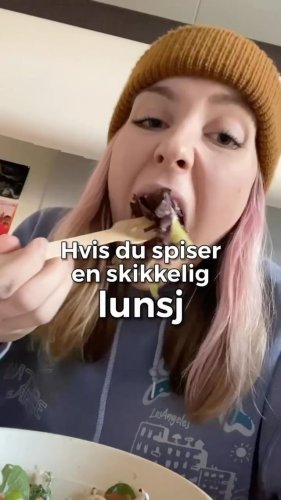 Video post from siostudentliv.