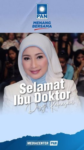 Video post from amanatnasional.