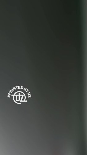 Video post from uzmarketing.