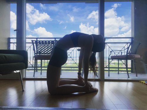 Photo post from karimkhani89.