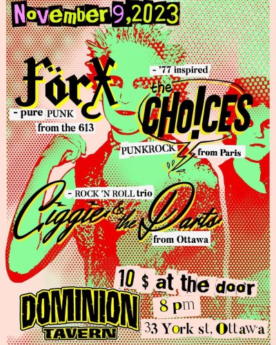 Photo post from dominiontavern.