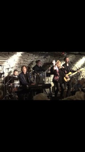 Video post from davidcarbe.