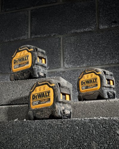 Photo post from dewalttough.