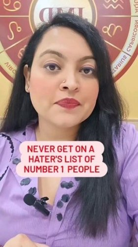 Video post from askmanisha.