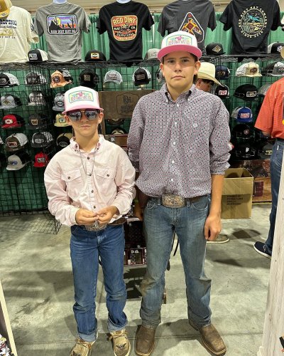 Photo post from reddirthatco.