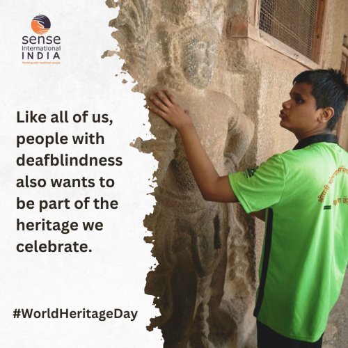 Photo post from sense.india.