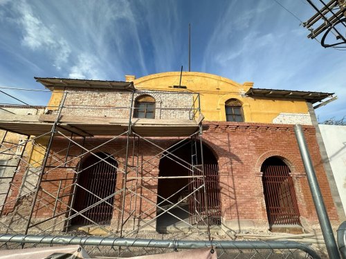 Photo post from teatro_carmen.