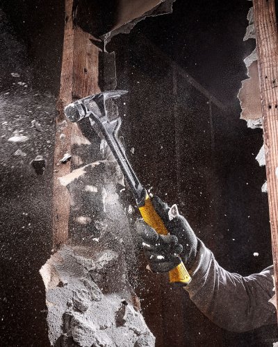 Photo post from dewalttough.