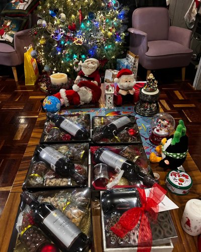 Photo post from la_gifteria.