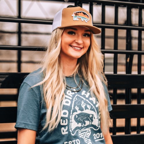 Photo post from reddirthatco.