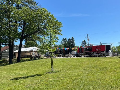 Photo post from northlandbrew.